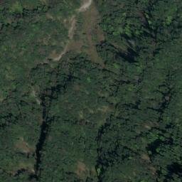 Satellite imagery of 三等三角點 6342, TW