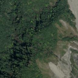 Satellite imagery of 三等三角點 6342, TW