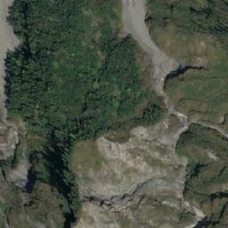 Satellite imagery of 三等三角點 6342, TW