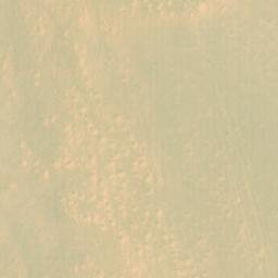 Satellite imagery of Tuerf Yemal, EH