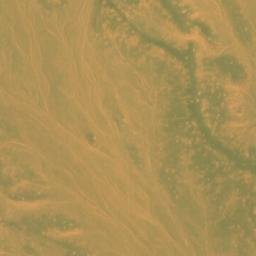 Satellite imagery of Janguet Mdira, EH