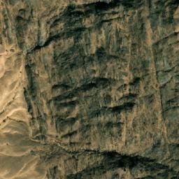 Satellite imagery of Téhé N’Akli, DZ