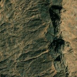 Satellite imagery of Téhé N’Akli, DZ