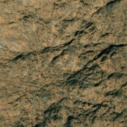 Satellite imagery of Téhé N’Akli, DZ