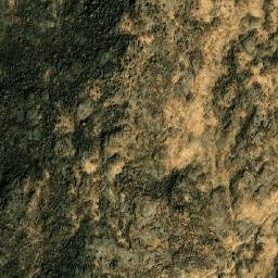 Satellite imagery of Adrar Timelaïne, DZ