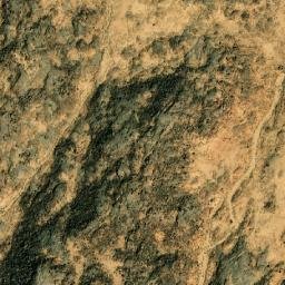 Satellite imagery of Adrar Timelaïne, DZ