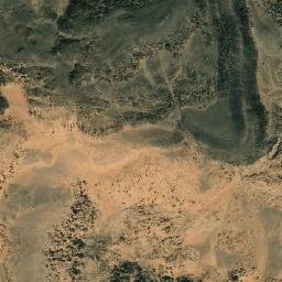 Satellite imagery of Jabal Nuqrah, EG