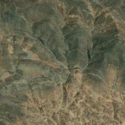 Satellite imagery of Jabal Durunkāt, EG