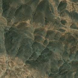 Satellite imagery of Jabal Durunkāt, EG
