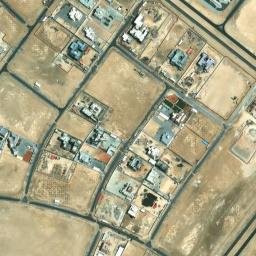 Satellite imagery of Ned Seila, AE