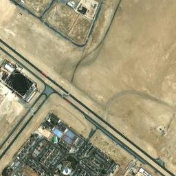 Satellite imagery of Ned Seila, AE