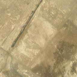 Satellite imagery of Ned Seila, AE