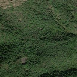 Satellite imagery of Yinna Shan, CN