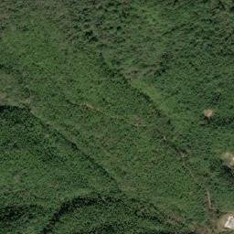 Satellite imagery of Yinna Shan, CN