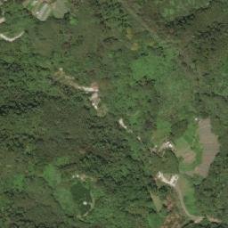 Satellite imagery of 三等三角點 80, TW