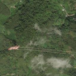 Satellite imagery of 三等三角點 80, TW