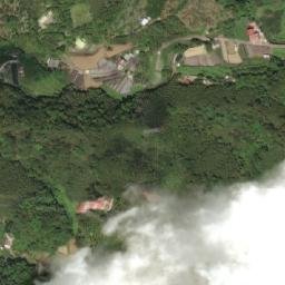 Satellite imagery of 三等三角點 80, TW