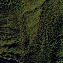 Satellite imagery of 三等三角點 6622, TW
