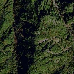 Satellite imagery of 三等三角點 6622, TW
