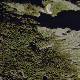 Satellite imagery of 仿一等三角點, TW