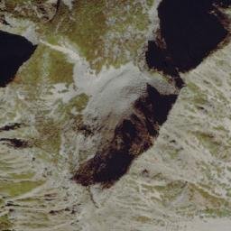 Satellite imagery of 仿一等三角點, TW