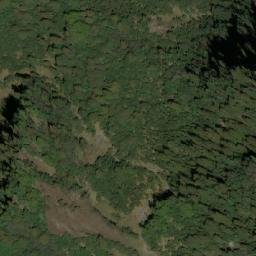Satellite imagery of 三等三角點 6338, TW