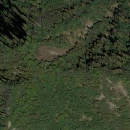 Satellite imagery of 三等三角點 6338, TW
