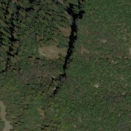 Satellite imagery of 三等三角點 6338, TW