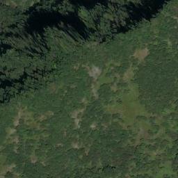 Satellite imagery of 三等三角點 6341, TW