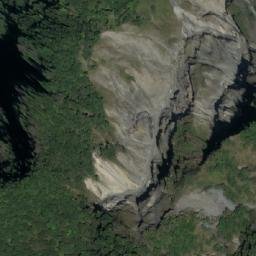 Satellite imagery of 三等三角點 6342, TW