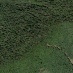 Satellite imagery of 一等三角點, TW
