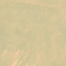 Satellite imagery of Tuerf Yemal, EH