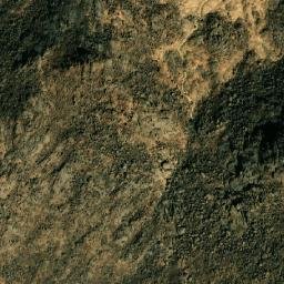 Satellite imagery of Adrar Timelaïne, DZ