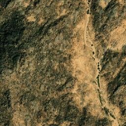 Satellite imagery of Adrar Timelaïne, DZ