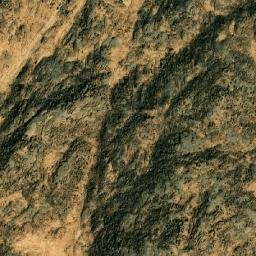 Satellite imagery of Adrar Timelaïne, DZ