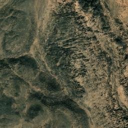 Satellite imagery of Jabal Nuqrah, EG