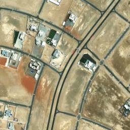 Satellite imagery of Ned Seila, AE