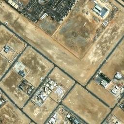 Satellite imagery of Ned Seila, AE