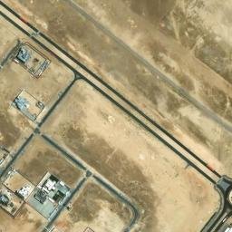 Satellite imagery of Ned Seila, AE