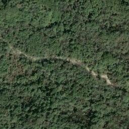 Satellite imagery of 三等三角點 159, TW