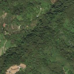 Satellite imagery of 三等三角點 80, TW