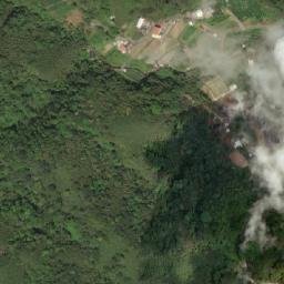 Satellite imagery of 三等三角點 80, TW