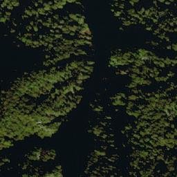 Satellite imagery of 三等三角點 6613, TW