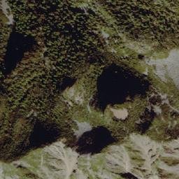 Satellite imagery of 仿一等三角點, TW