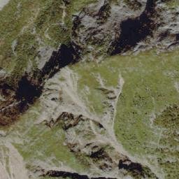 Satellite imagery of 仿一等三角點, TW