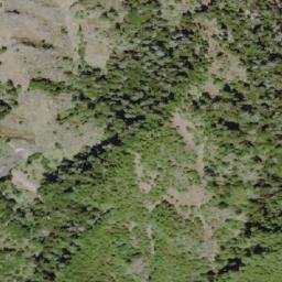 Satellite imagery of 三等三角點 6304, TW
