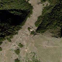Satellite imagery of 三等三角點 6330, TW