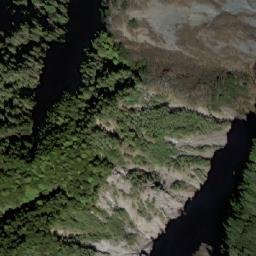 Satellite imagery of 三等三角點 6343, TW