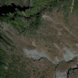 Satellite imagery of 三等三角點 6343, TW