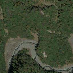 Satellite imagery of 三等三角點 6338, TW